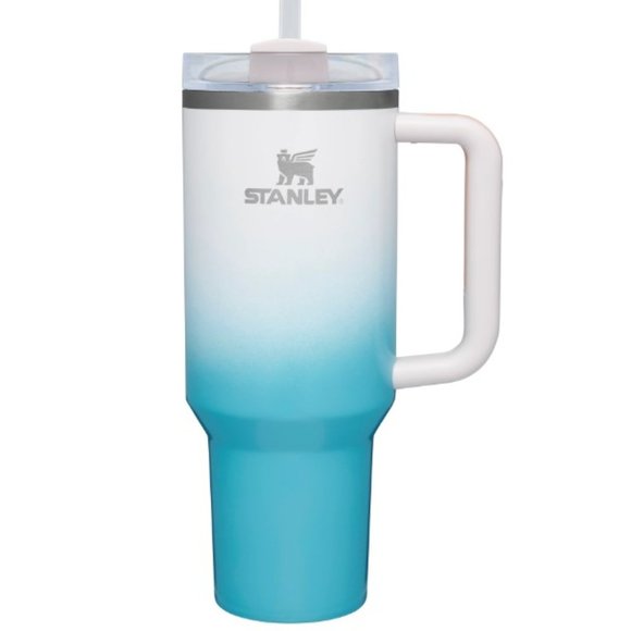 Stanley Other - Stanley 40 oz. Quencher H2.0 FlowState Tumbler